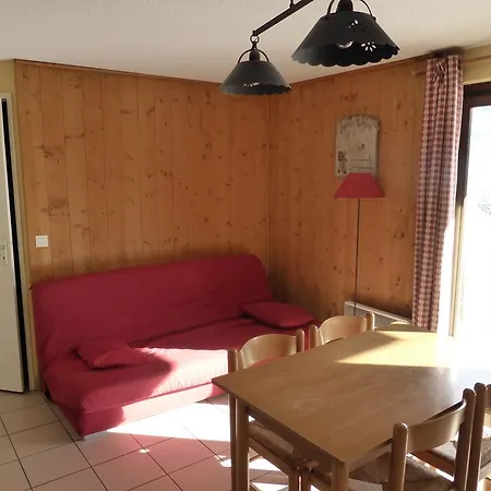 Aparthotel Pierre & Premium Les Terrasses D'eos