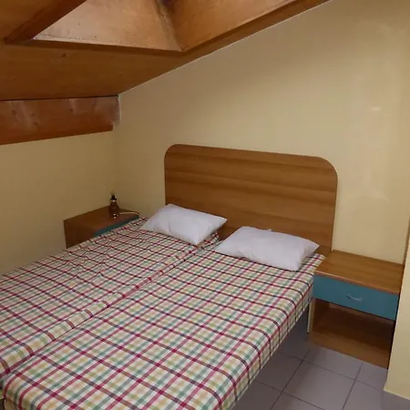 Aparthotel Pierre & Premium Les Terrasses D'eos Flaine