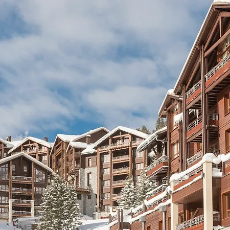 Pierre & Premium Les Terrasses D'eos Flaine