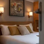 Appart hôtel Résidence Pierre&vacances Premium Les Terrasses D'eos 5*
