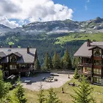 Résidence Pierre&vacances Premium Les Terrasses D'eos Appart hôtel Flaine