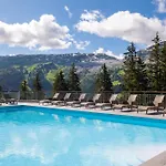 Résidence Pierre&vacances Premium Les Terrasses D'eos Appart hôtel 5*
