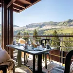 Appart hôtel Résidence Pierre&vacances Premium Les Terrasses D'eos