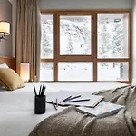 Résidence Pierre&vacances Premium Les Terrasses D'eos 5* Flaine