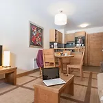 Appart hôtel Résidence Pierre&vacances Premium Les Terrasses D'eos