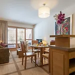 Résidence Pierre&vacances Premium Les Terrasses D'eos Appart hôtel Flaine