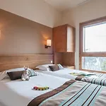Résidence Pierre&vacances Premium Les Terrasses D'eos Appart hôtel 5*