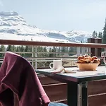 Résidence Pierre&vacances Premium Les Terrasses D'eos 5* Flaine