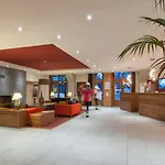 Appart hôtel Résidence Pierre&vacances Premium Les Terrasses D'eos 5*