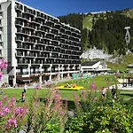 Résidence Pierre&vacances Premium Les Terrasses D'eos 5* Flaine