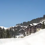 Résidence Pierre&vacances Premium Les Terrasses D'eos Flaine
