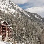 Résidence Pierre&vacances Premium Les Terrasses D'eos 5* Flaine