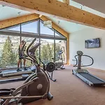 Appart hôtel Résidence Pierre&vacances Premium Les Terrasses D'eos Flaine