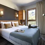 Résidence Pierre&vacances Premium Les Terrasses D'eos Appart hôtel Flaine