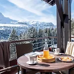 Appart hôtel Résidence Pierre&vacances Premium Les Terrasses D'eos