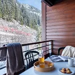 Résidence Pierre&vacances Premium Les Terrasses D'eos 5* Flaine