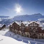 Résidence Pierre&vacances Premium Les Terrasses D'eos Flaine