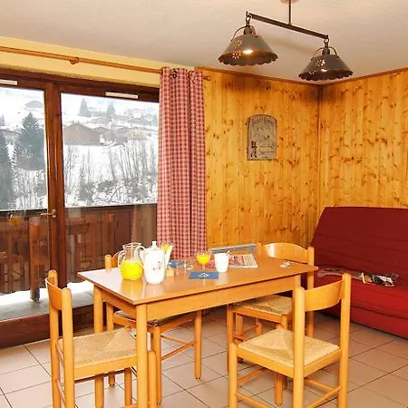 Pierre & Premium Les Terrasses D'eos Flaine