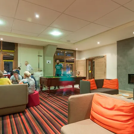 Pierre & Premium Les Terrasses D'eos Апарт-отель 5*