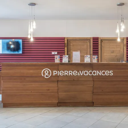 Pierre & Premium Les Terrasses D'eos フレーヌ