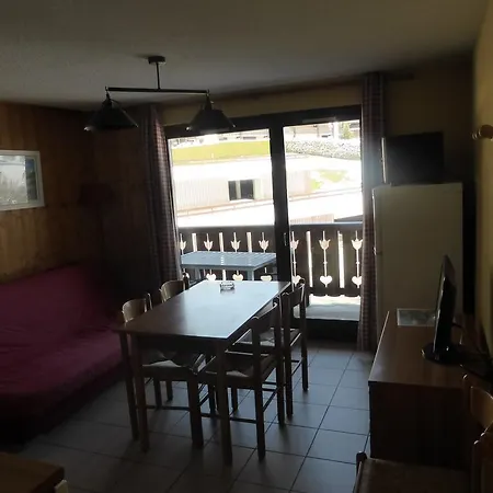 Résidence Pierre&vacances Premium Les Terrasses D'eos