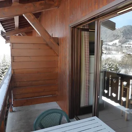Pierre & Premium Les Terrasses D'eos アパートホテル 5*