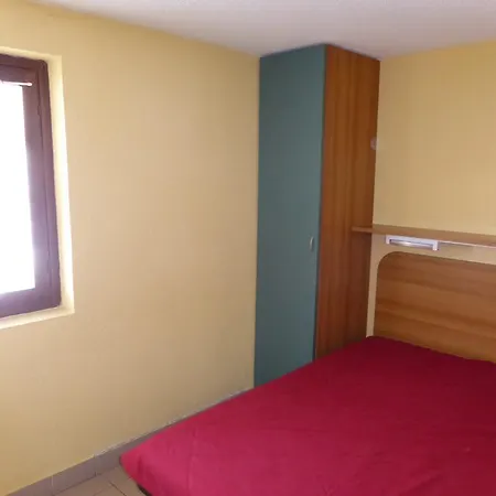 Résidence Pierre&vacances Premium Les Terrasses D'eos Appart hôtel