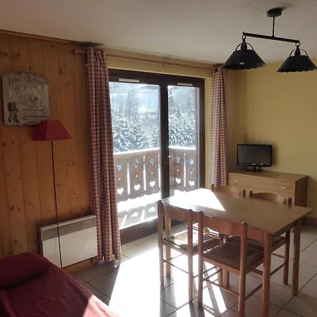 Pierre & Premium Les Terrasses D'eos フレーヌ